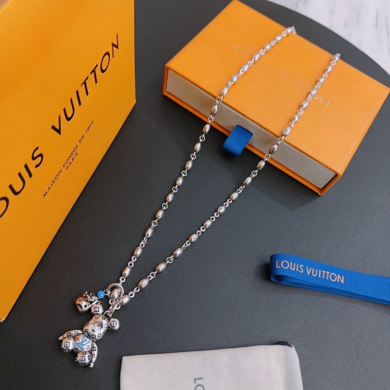 Louis Vuitton Necklaces